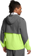 Legacy Windbreaker hoodie