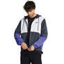 Legacy Windbreaker hoodie