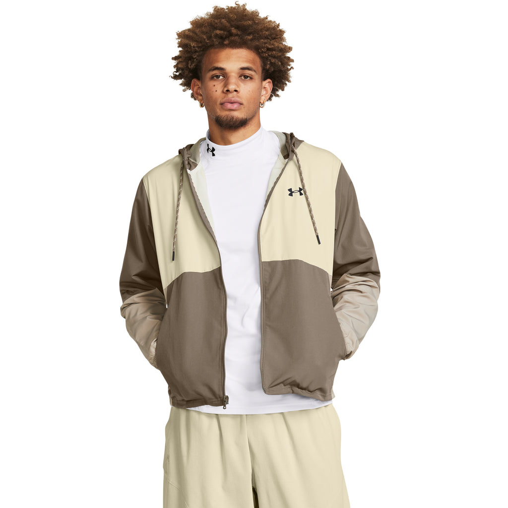 Legacy Windbreaker hoodie