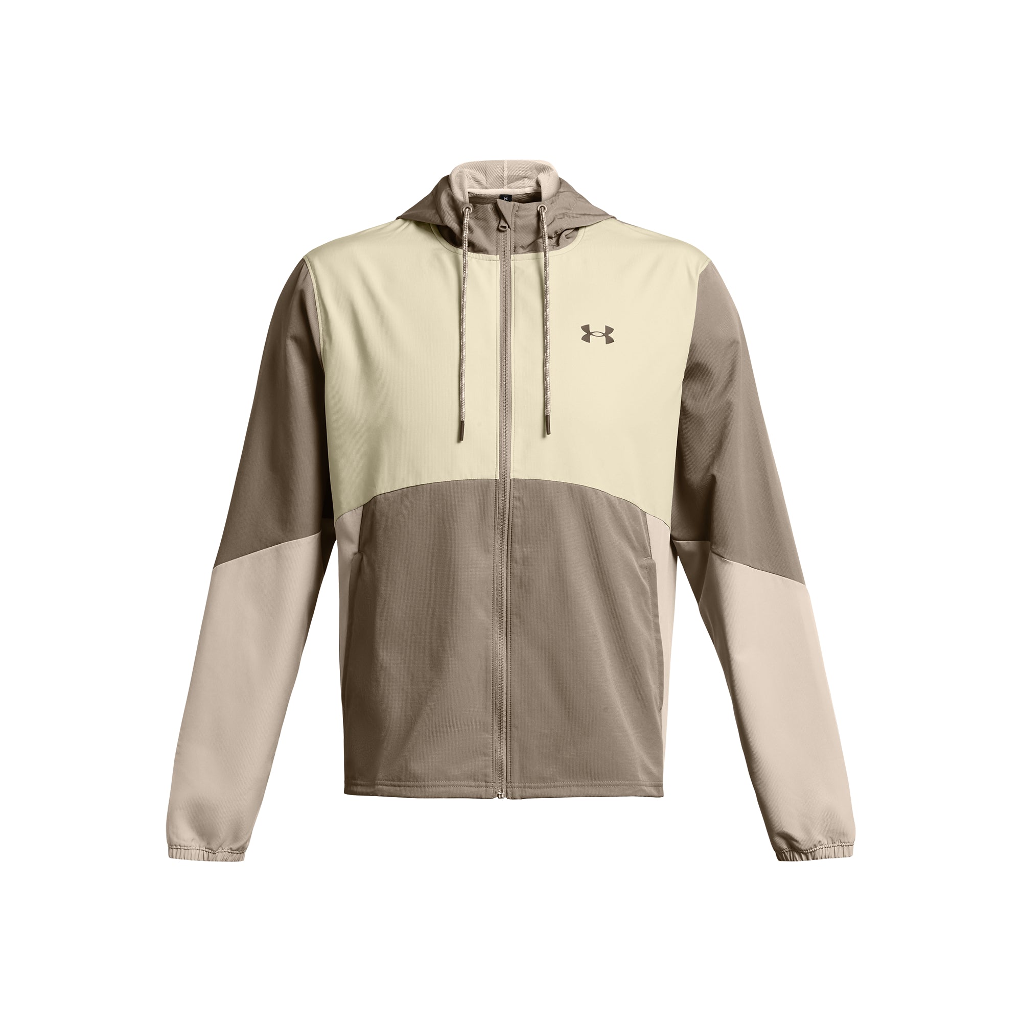 Legacy Windbreaker hoodie
