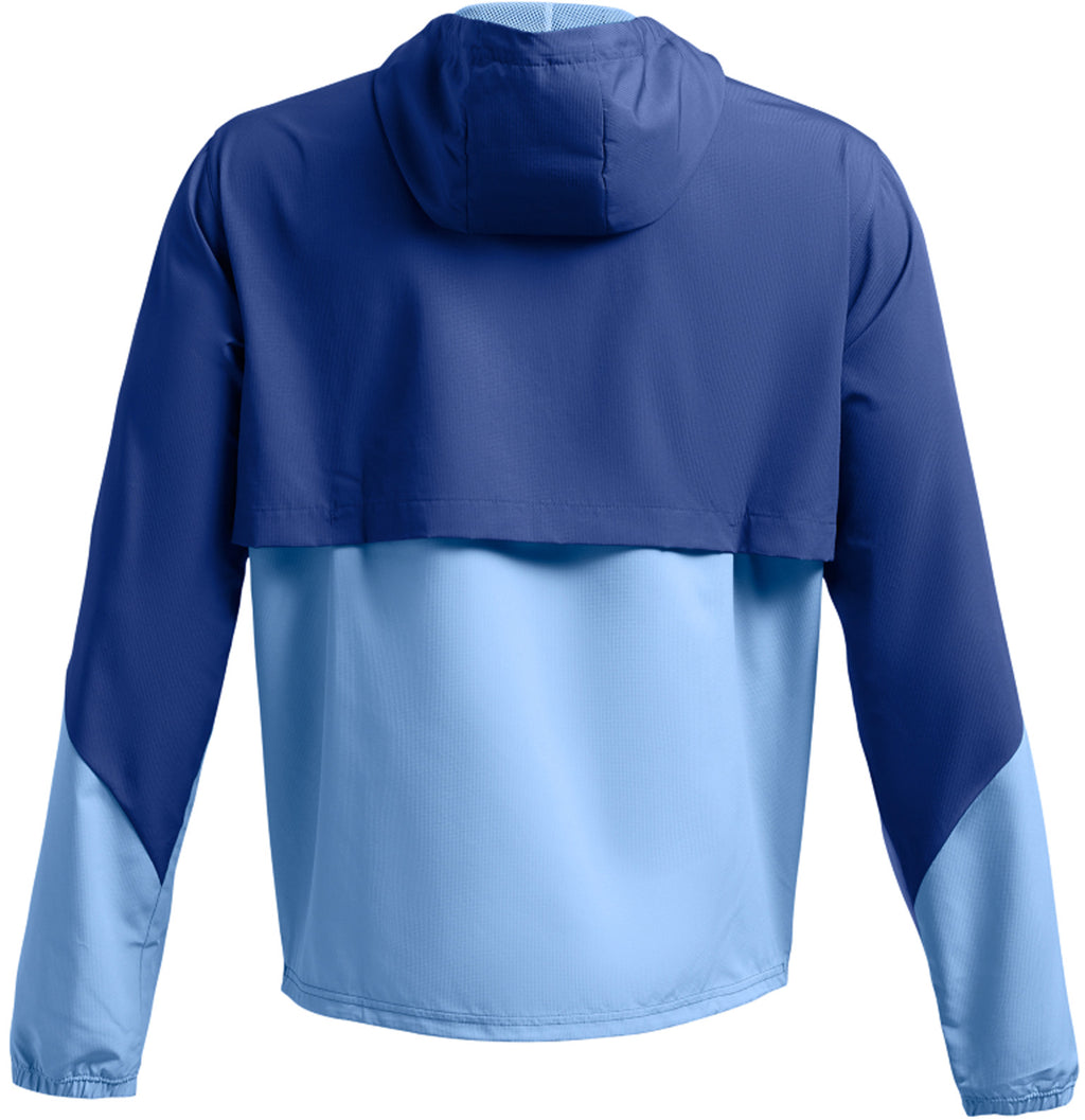 Legacy Windbreaker hoodie