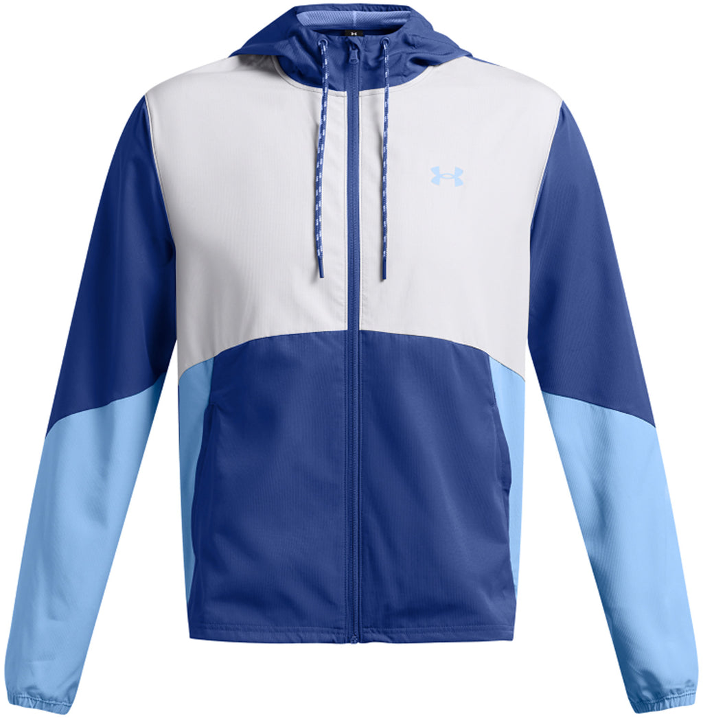 Legacy Windbreaker hoodie