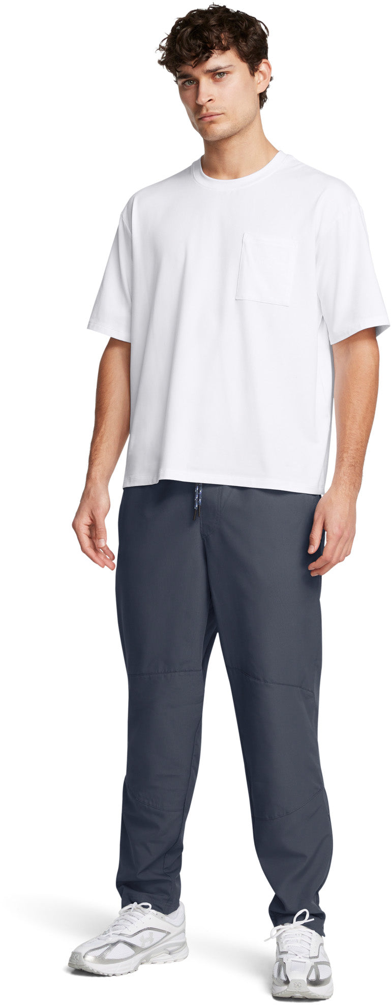 Legacy Windbreaker trainingsbroek