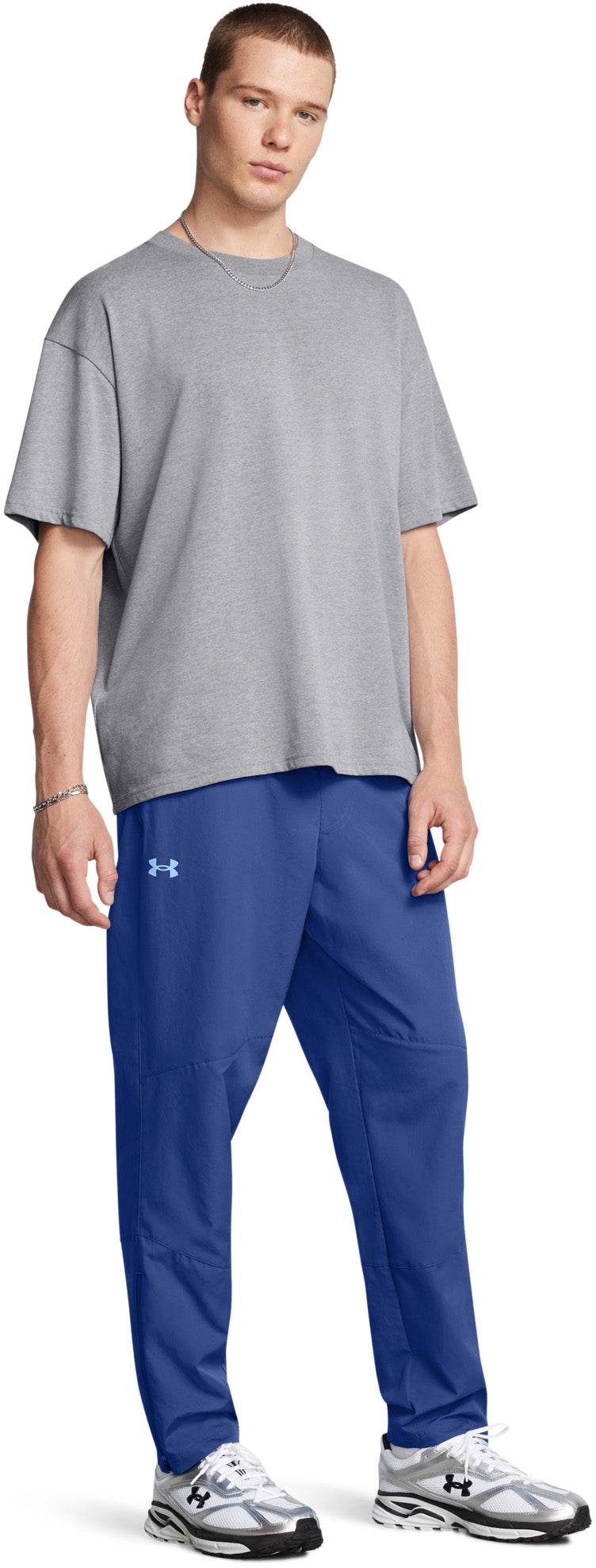 Legacy Windbreaker trainingsbroek
