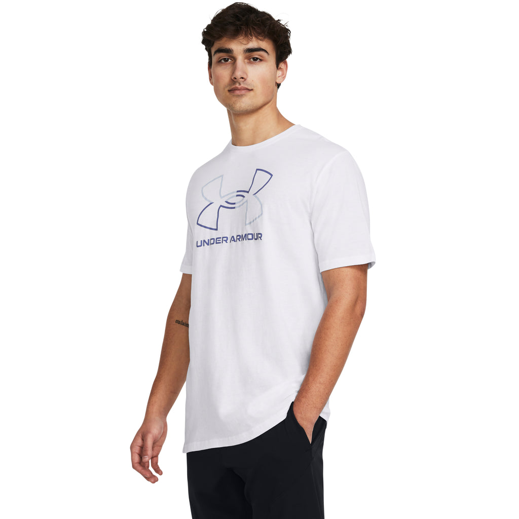 GL Foundation shirt
