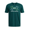 GL Foundation shirt