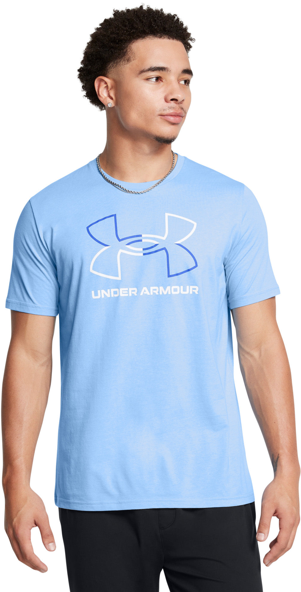 GL Foundation shirt