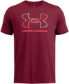GL Foundation shirt