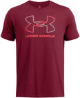 GL Foundation shirt