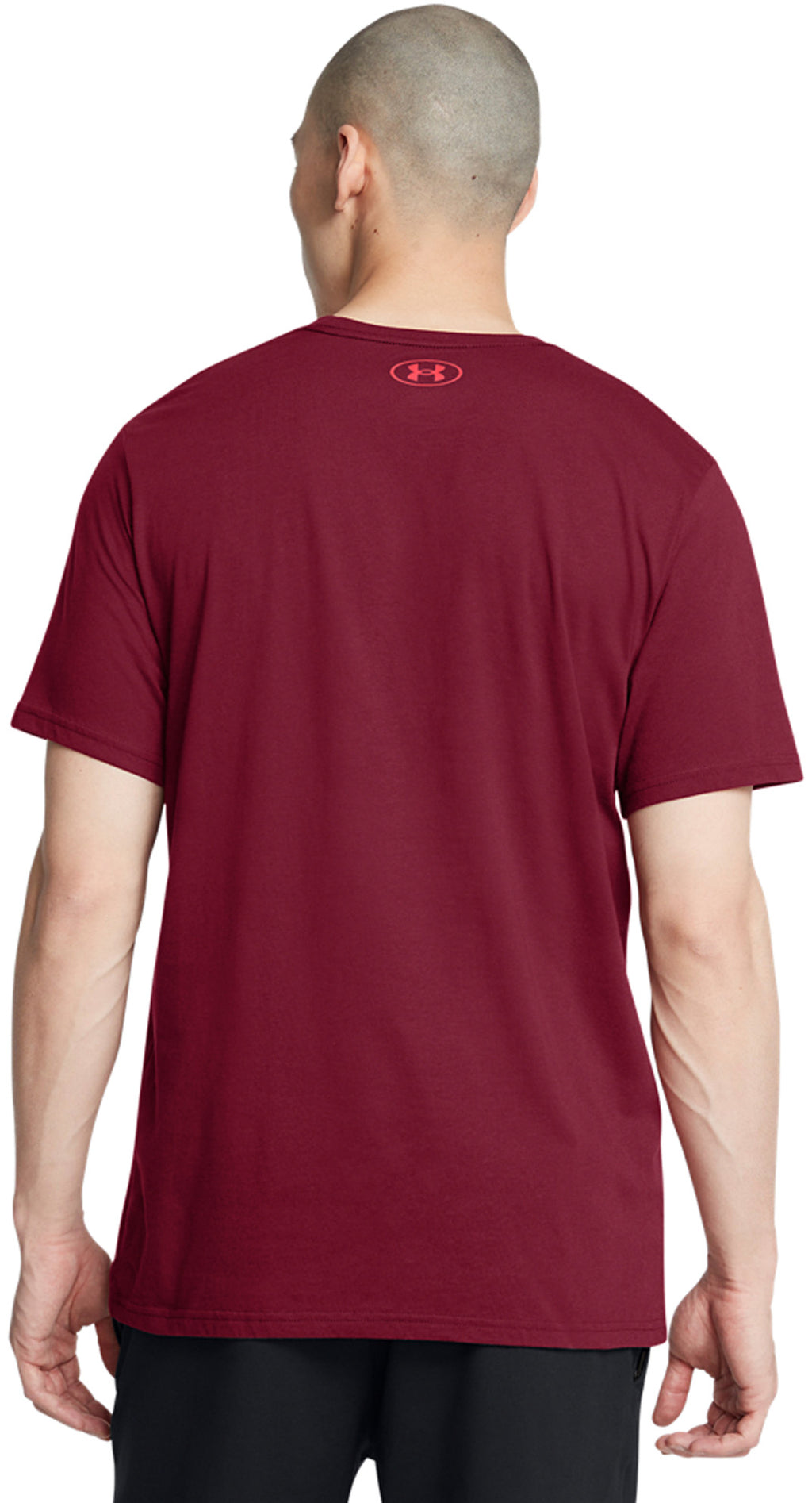 GL Foundation shirt