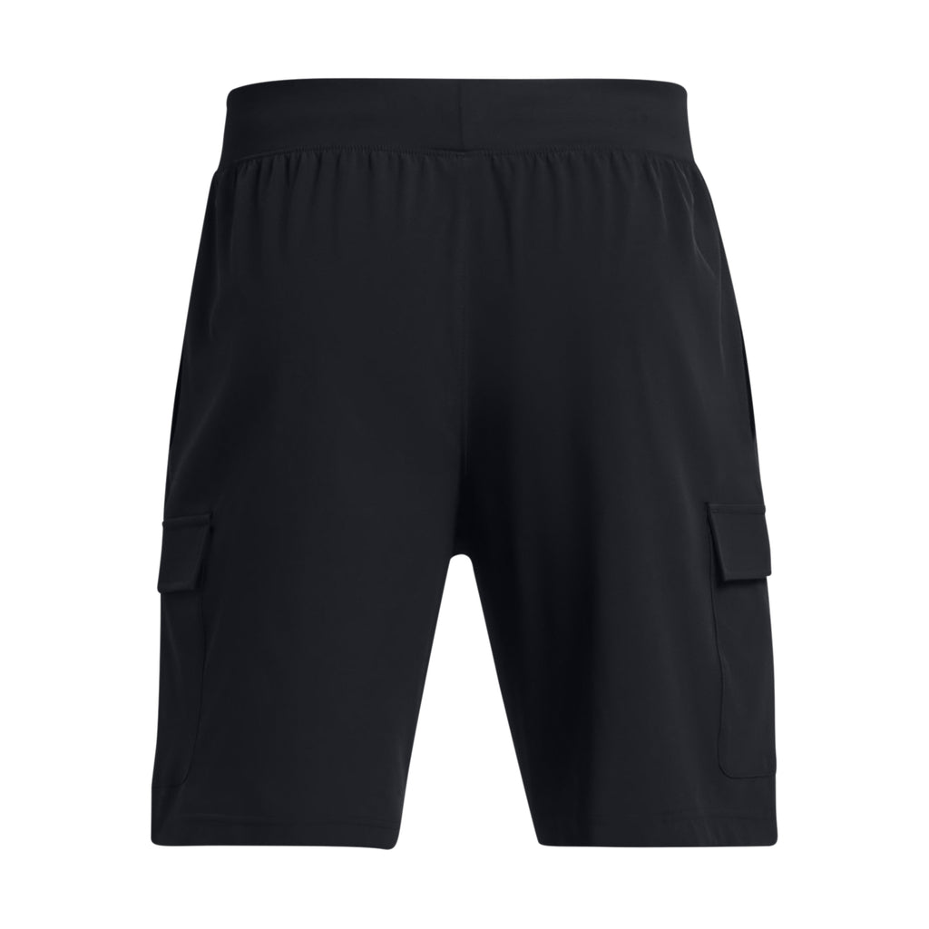 Stretch Woven Cargo short