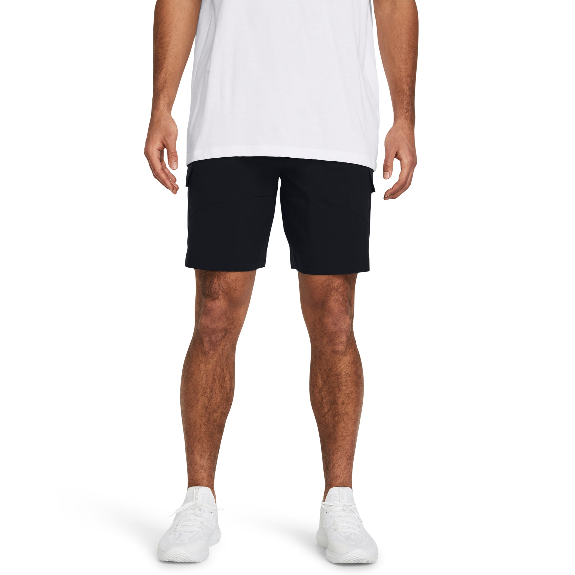 Stretch Woven Cargo short