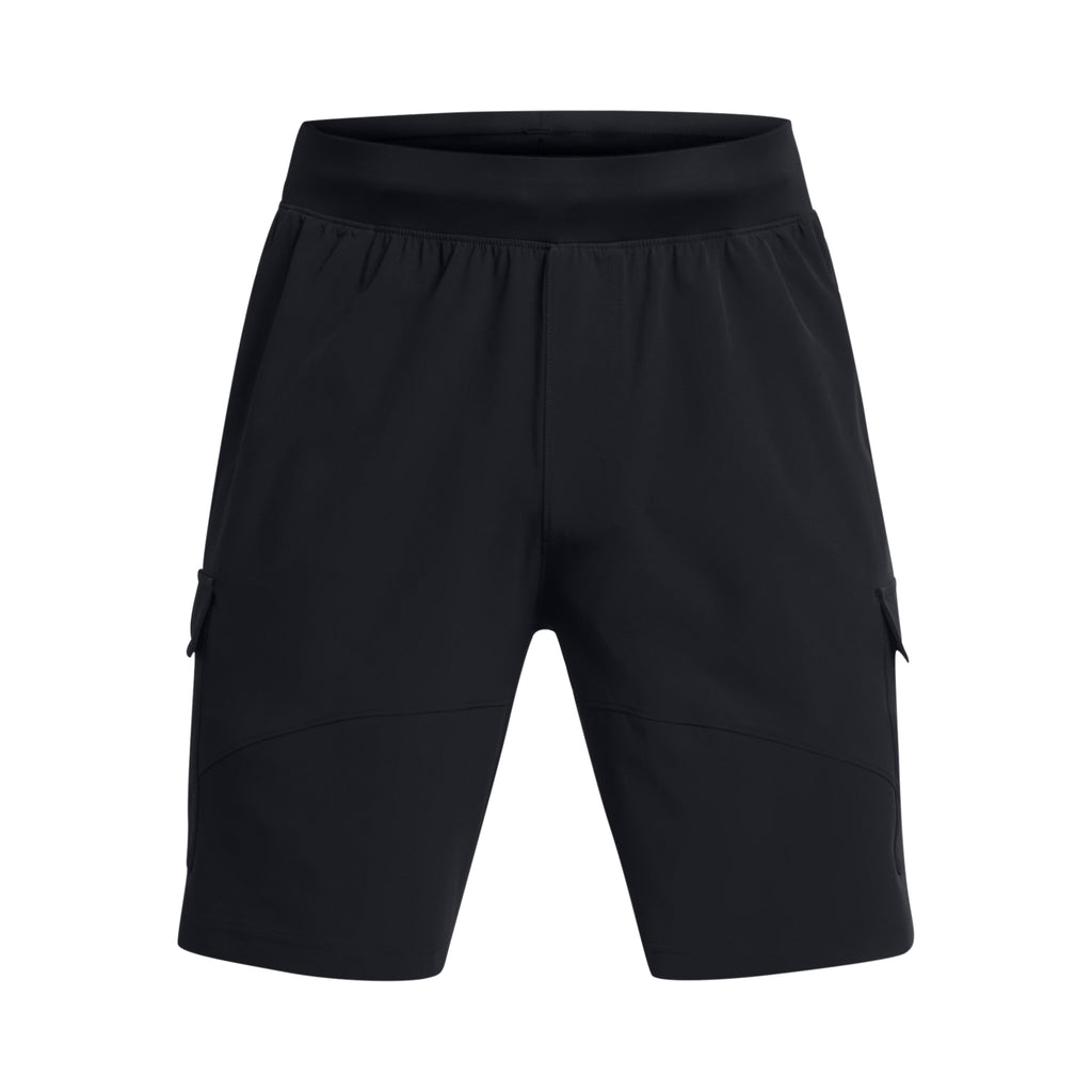 Stretch Woven Cargo short