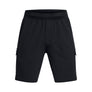Stretch Woven Cargo short