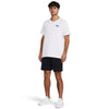 Stretch Woven Cargo short