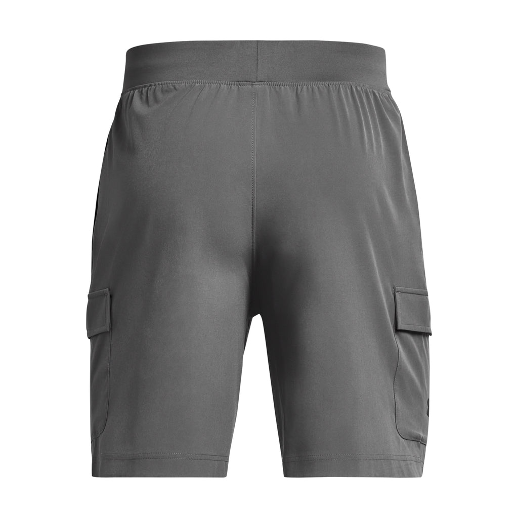 Stretch Woven Cargo short