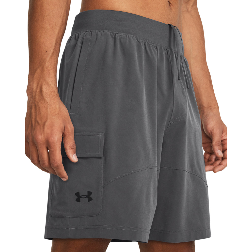 Stretch Woven Cargo short