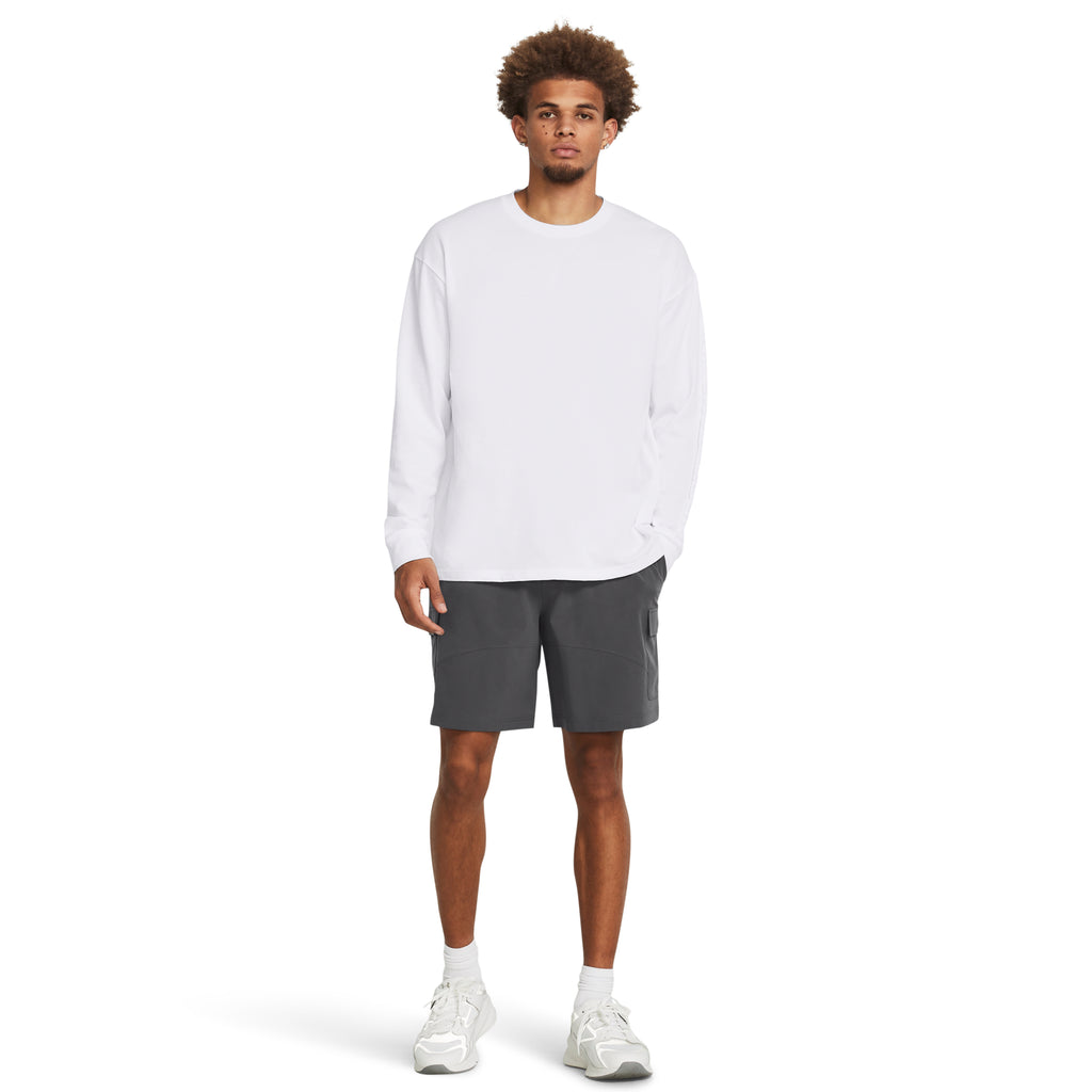 Stretch Woven Cargo short