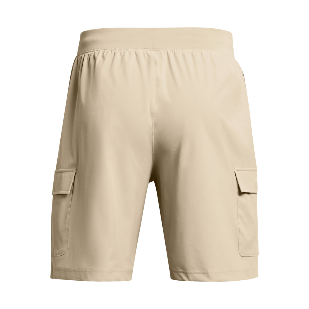 Stretch Woven Cargo short
