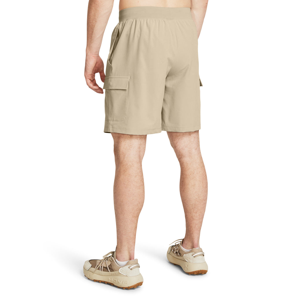 Stretch Woven Cargo short