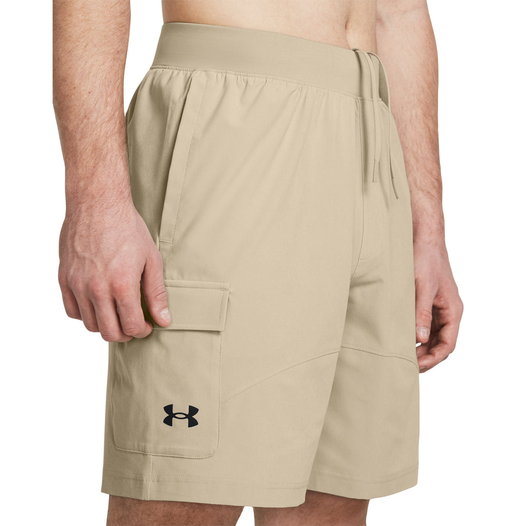 Stretch Woven Cargo short