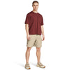 Stretch Woven Cargo short
