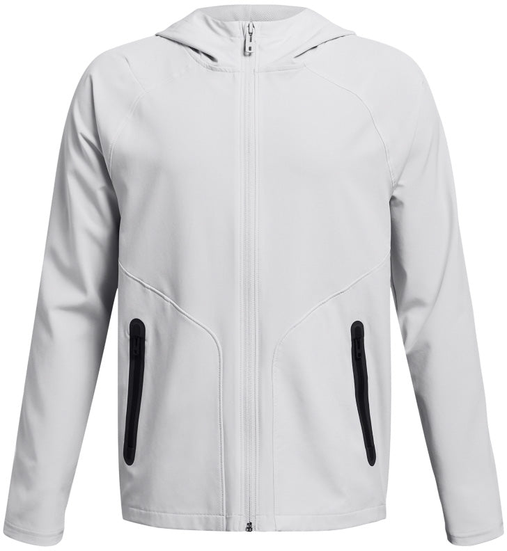 B Unstoppable Full Zip jack