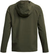 B Unstoppable Full Zip jack