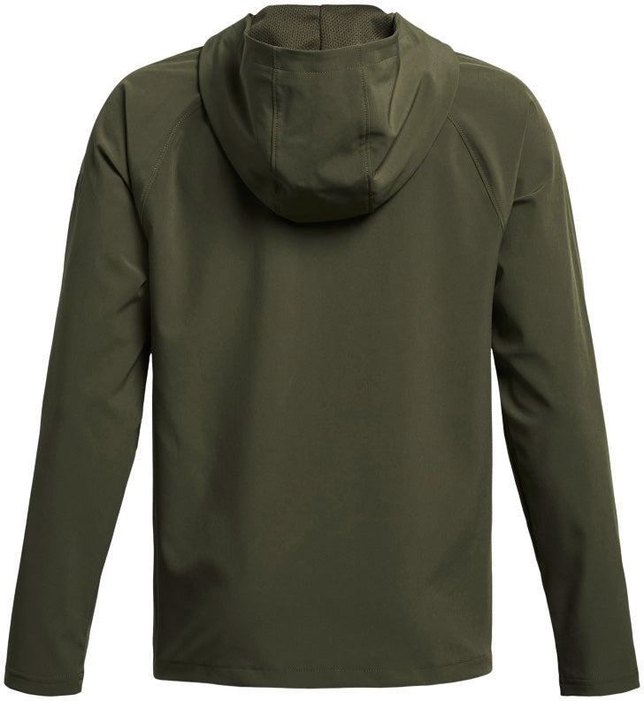 B Unstoppable Full Zip jack