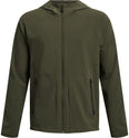 B Unstoppable Full Zip jack