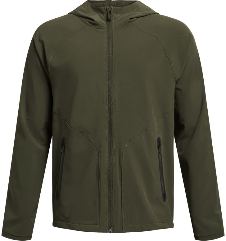 B Unstoppable Full Zip jack