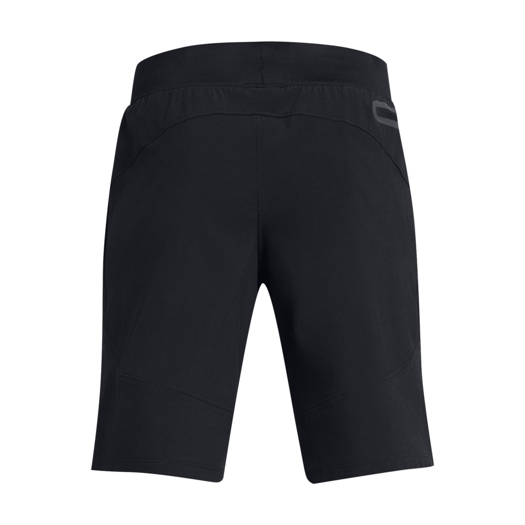 Unstoppable short