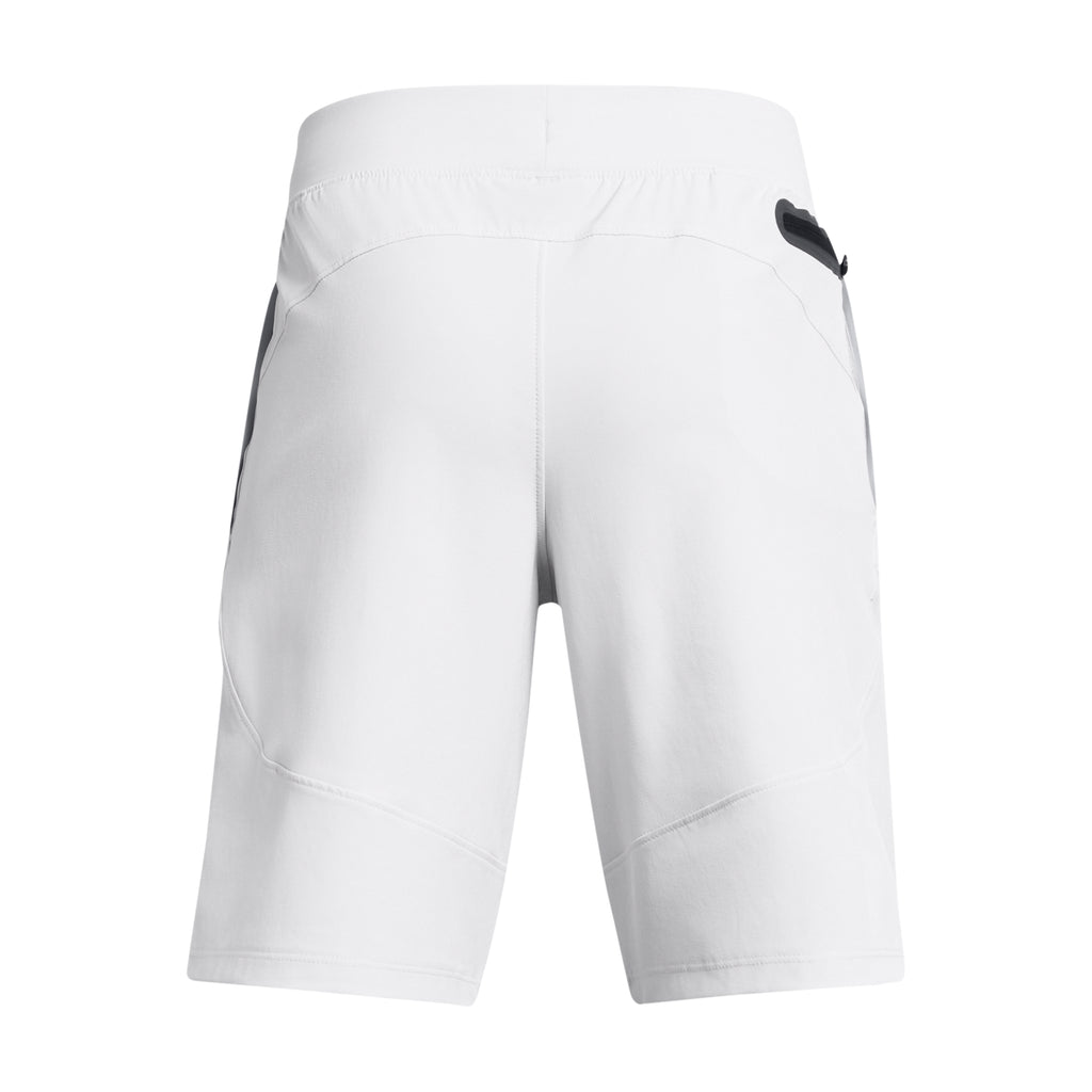 Unstoppable short