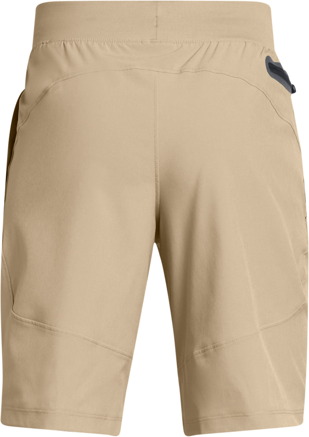 Unstoppable short