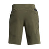 Unstoppable short