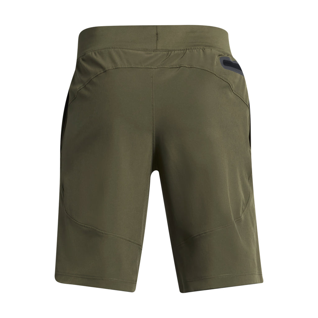 Unstoppable short