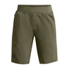 Unstoppable short