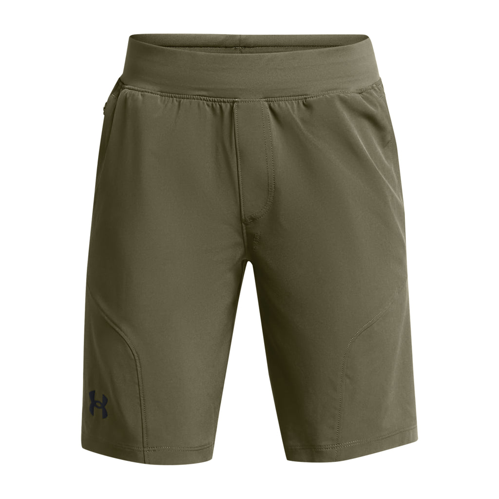 Unstoppable short
