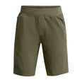 Unstoppable short