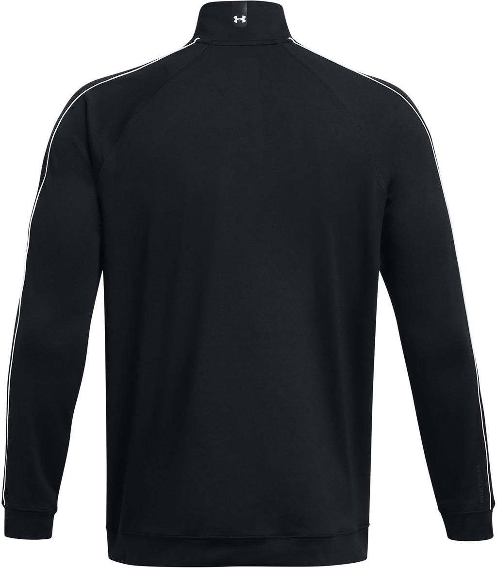 Storm Half Zip midlayer