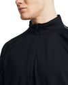 Storm Half Zip midlayer
