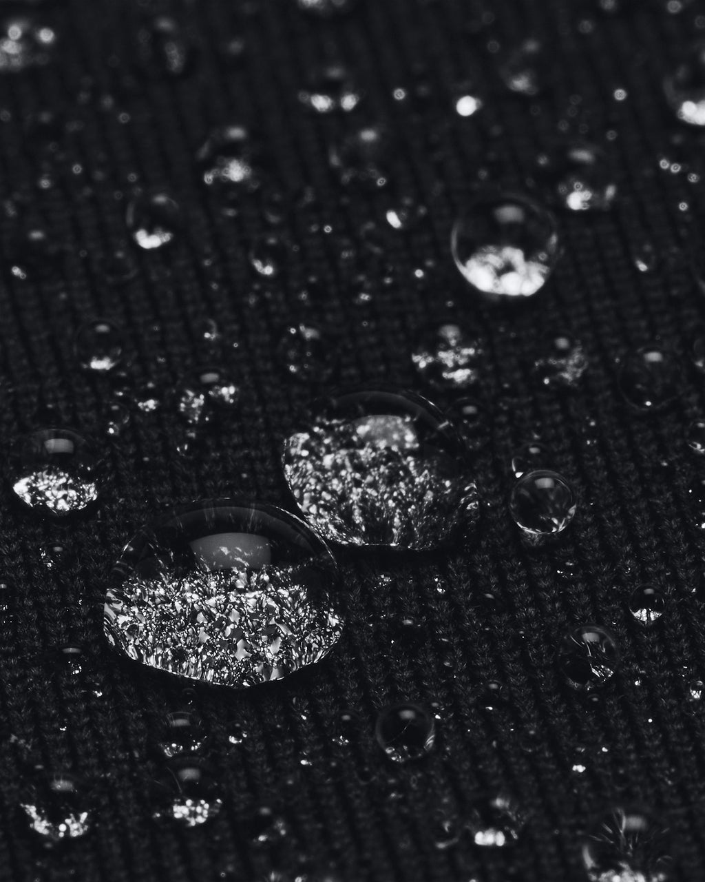 Storm Half Zip midlayer