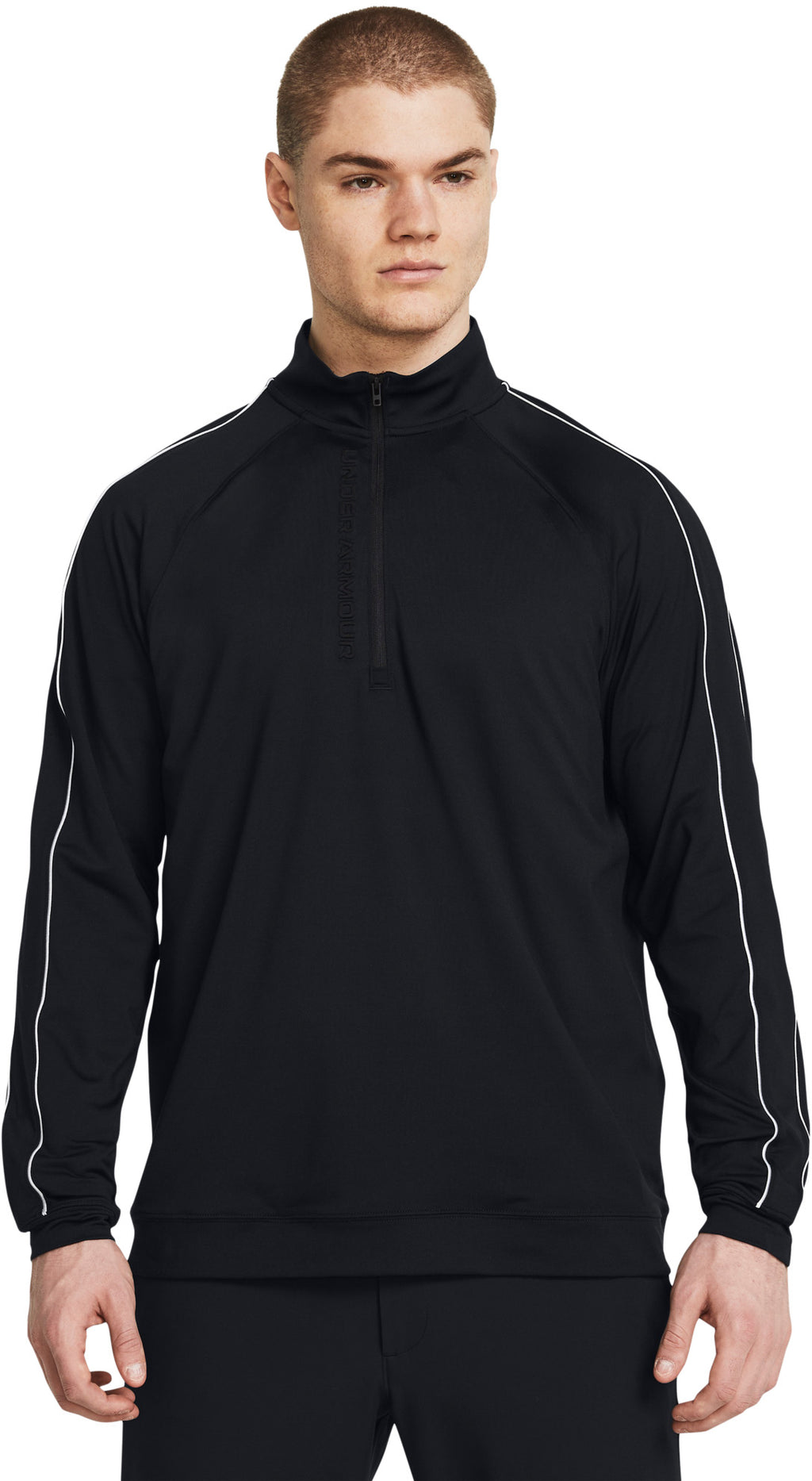 Storm Half Zip midlayer