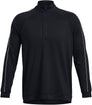 Storm Half Zip midlayer