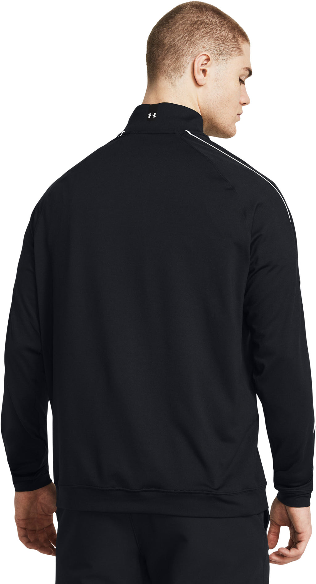 Storm Half Zip midlayer