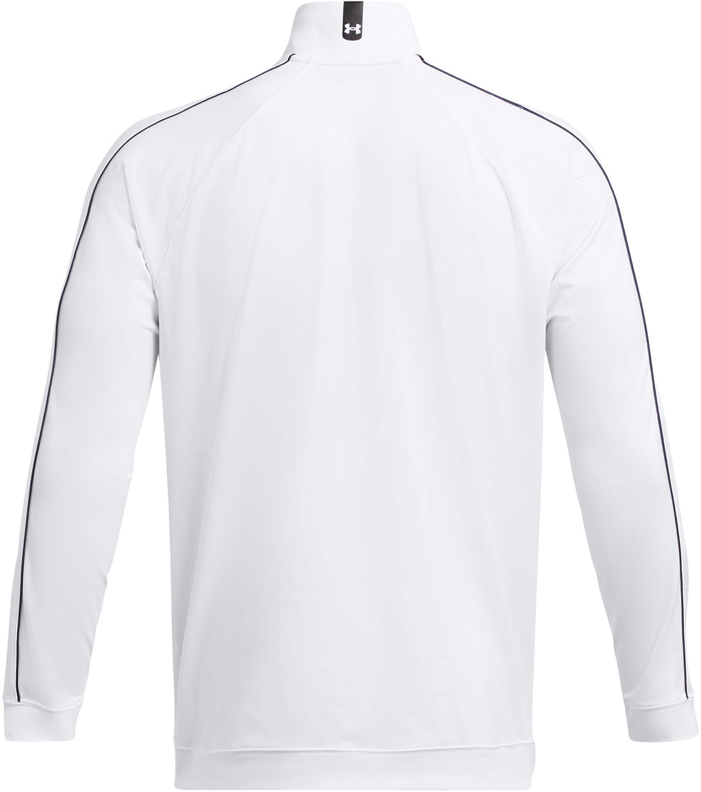 Storm Half Zip midlayer