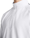 Storm Half Zip midlayer