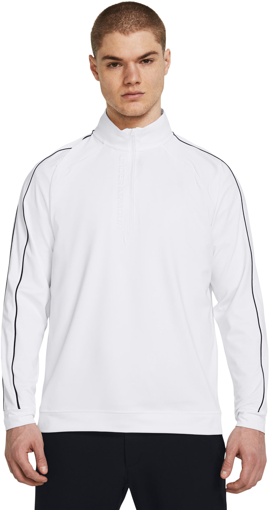 Storm Half Zip midlayer
