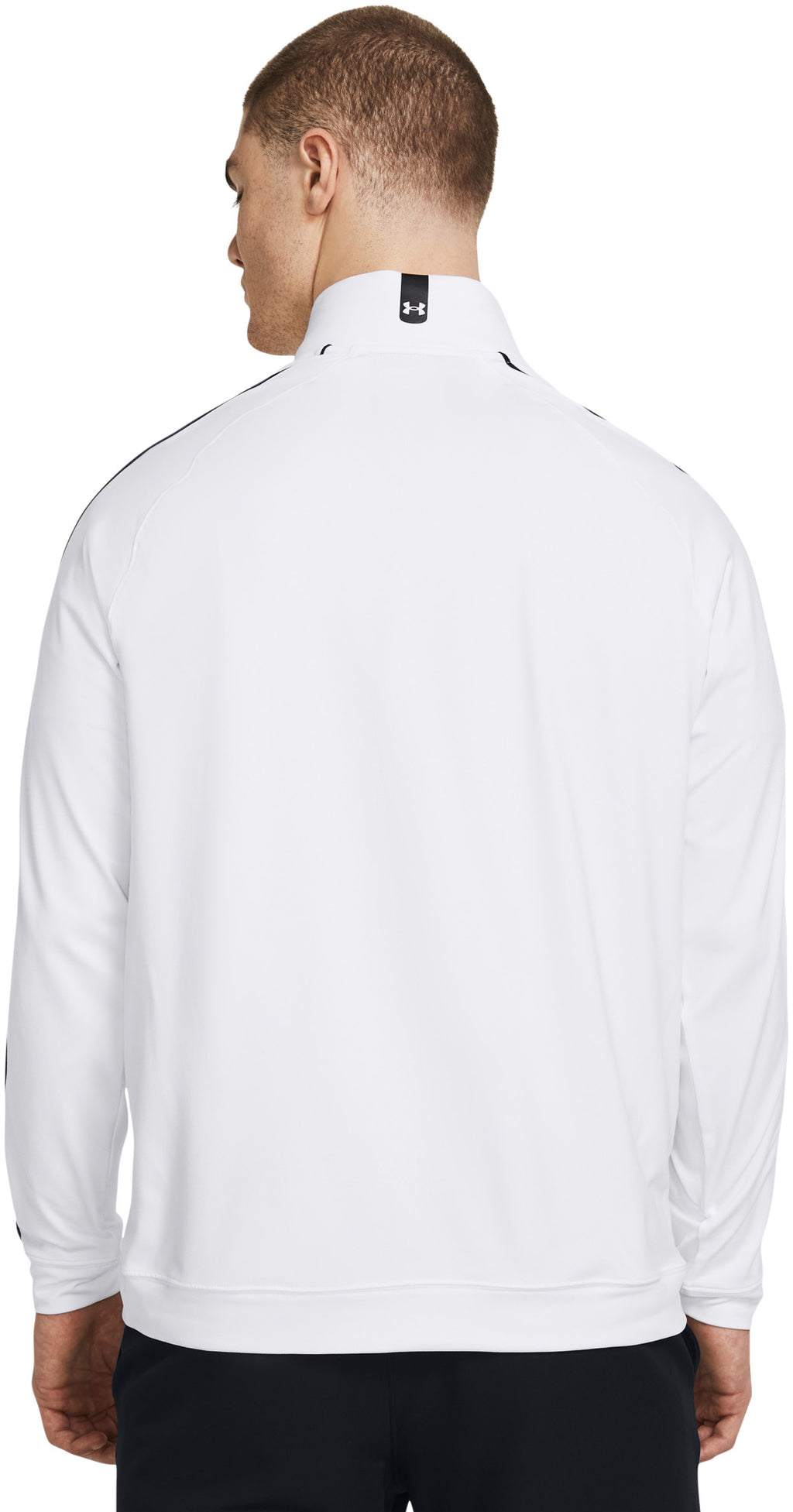Storm Half Zip midlayer