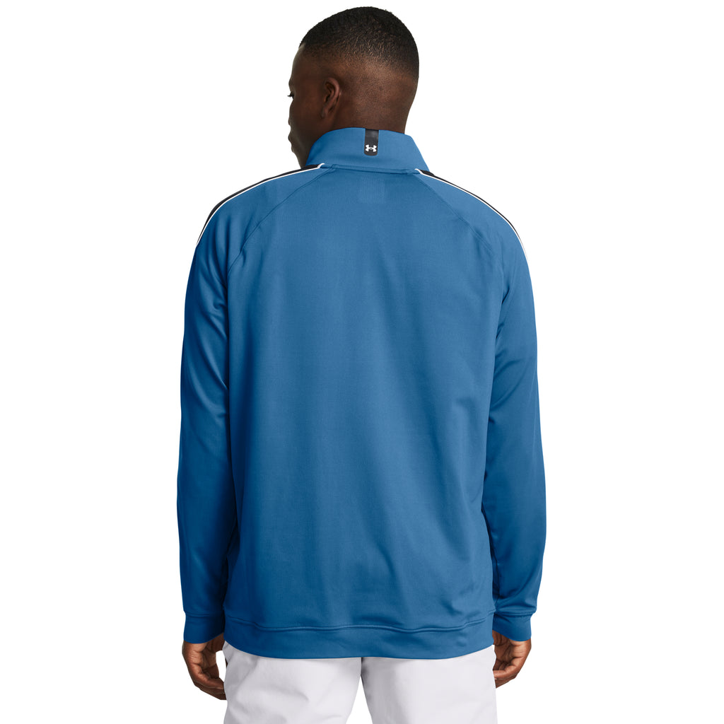 Storm Half Zip midlayer